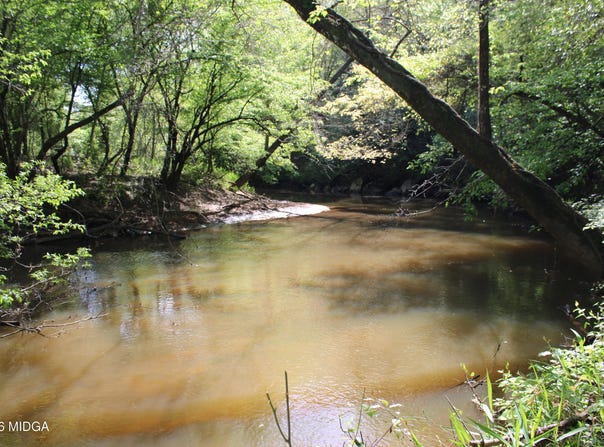 Ruffner Road, Barnesville, GA 30204