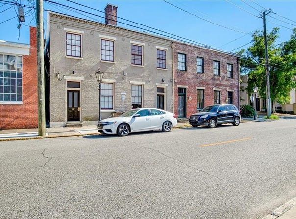 161 State Street, Mobile, AL 36603