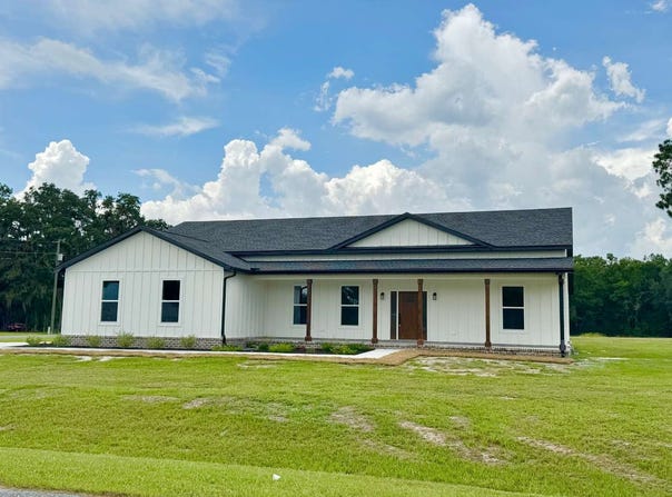 152 SW SCOTT PL, Lake City, FL 32024