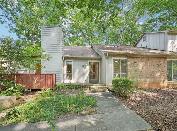 124 Twin Oaks Place, Cary, NC 27511