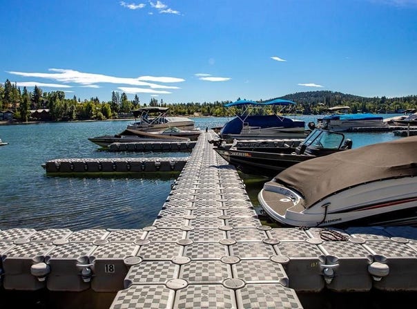 3 Bearberry Lane, Whitefish, MT 59937