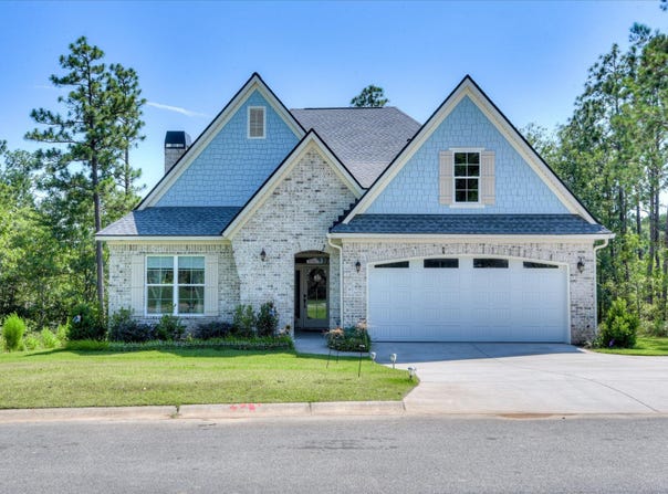 714 Papillon Lp, Aiken, SC 29803