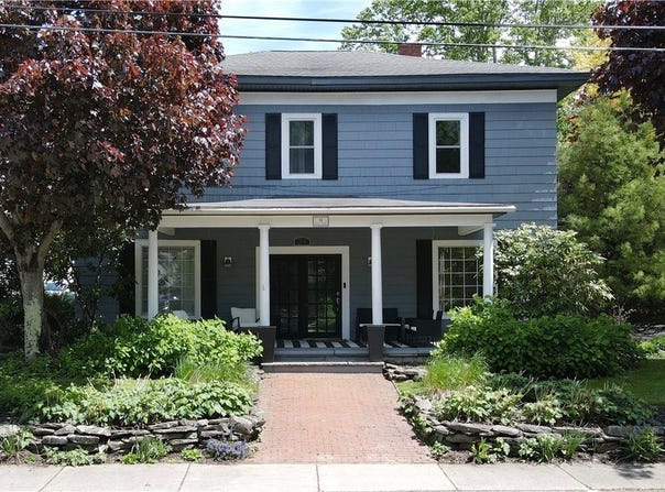 34 Maple Street, Ellery, NY 14712