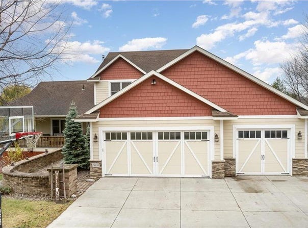 24850 Edenvale Trail, Elko New Market, MN 55020