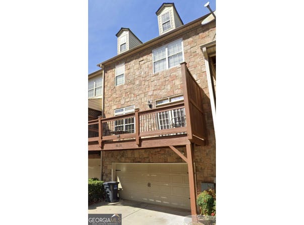 4414 George David, Powder Springs, GA 30127