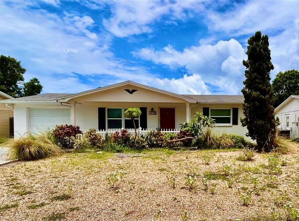 1415 RUSSEL LANE, HOLIDAY, FL 34691