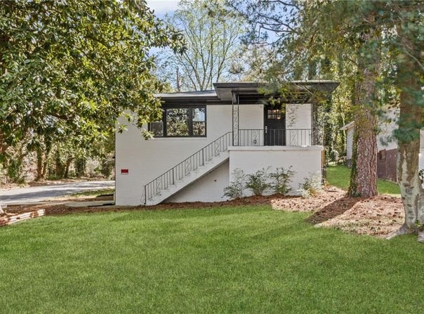 175 Holly Road NW, Atlanta, GA 30314