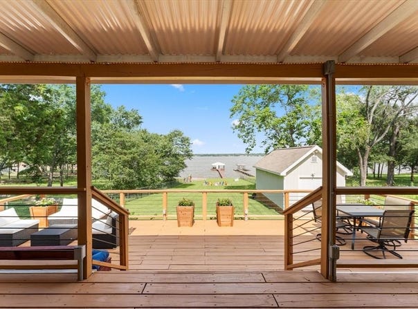 142 Ivy Lane, Mabank, TX 75156