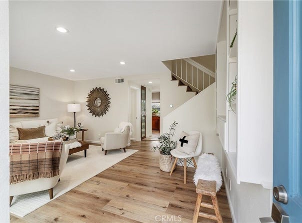 26415 Waterford, Lake Forest, CA 92630