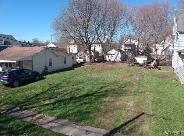 511 N 7th Street, Olean, NY 14760