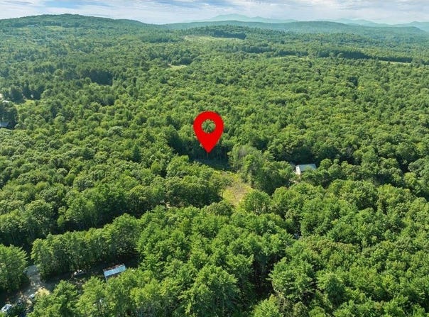 48 Stoneview Road, Ossipee, NH 03864