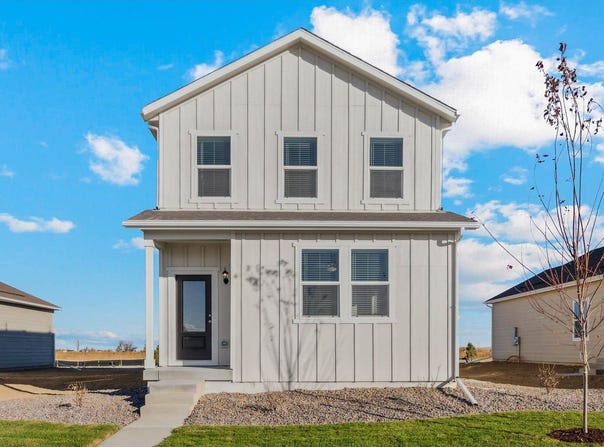 3632 Morgan Way, Bennett, CO 80102