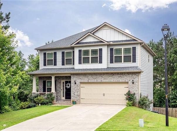3302 Bellingham Way, Lithia Springs, GA 30122