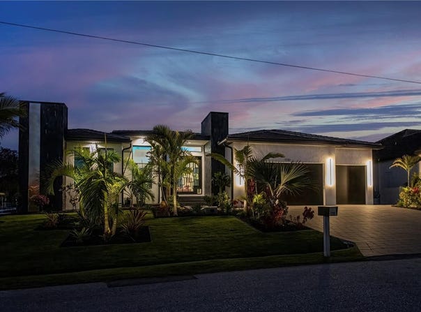 1230 ROYAL TERN DRIVE, PUNTA GORDA, FL 33950