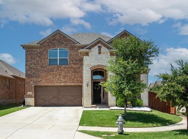 14800 Star Creek Drive, Aledo, TX 76008