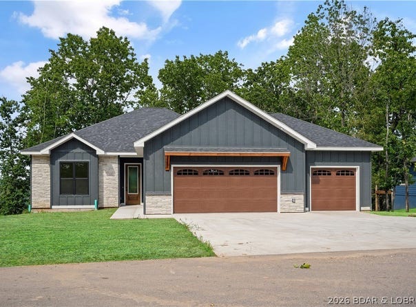 3178 Cross Creek Drive, Camdenton, MO 65020