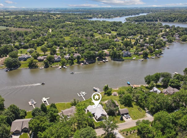 4387 Panorama Drive, Panora, IA 50216