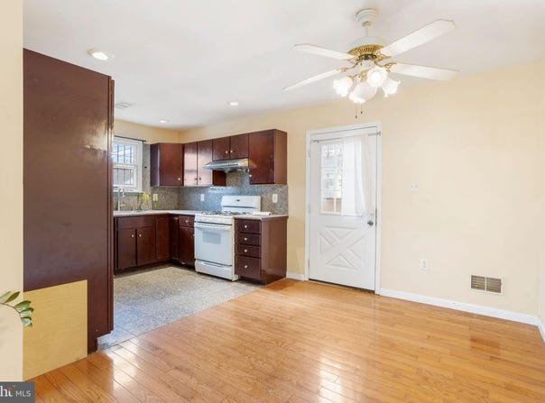 321 LINDEN AVENUE, OAKLYN, NJ 08107