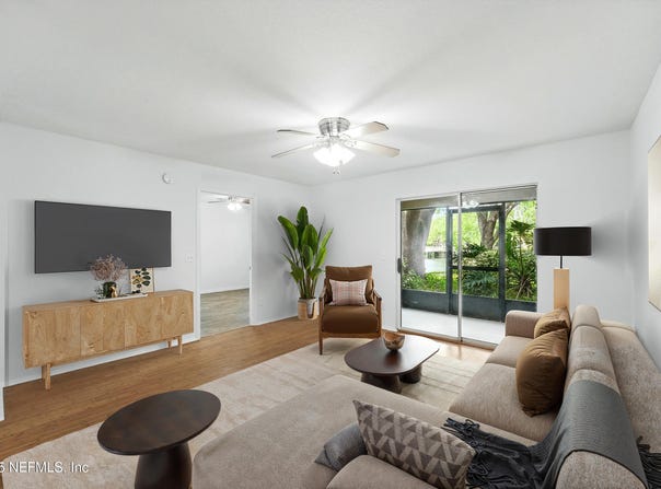 25 ARBOR CLUB Drive unit: 105, Ponte Vedra Beach, FL 32082