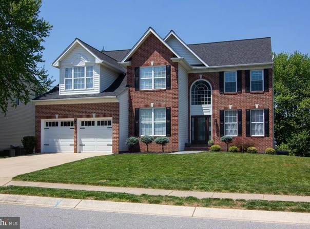 6261 WHITE BIRCH Road, ELDERSBURG, MD 21784