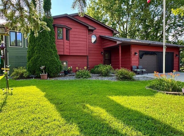 7197 Brian Drive, Centerville, MN 55038
