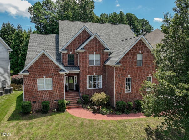 1003 Red Sunset Drive, Apex, NC 27502