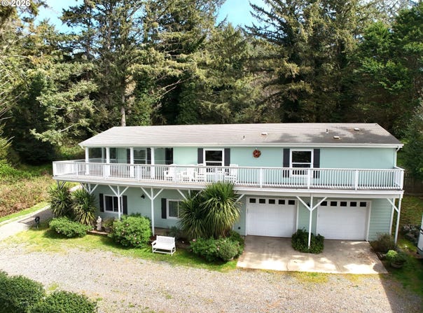 30339 HILLSIDE Ter, GoldBeach, OR 97444
