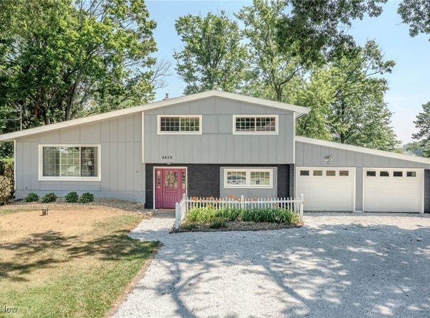 3873 Croydon Road, Norton, OH 44203