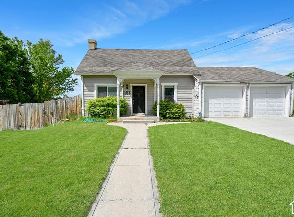 263 E 300 N, Smithfield, UT 84335