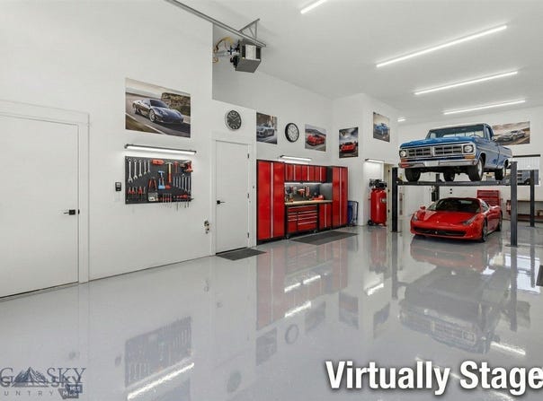 202 Fletching Unit B, Belgrade, MT 59714