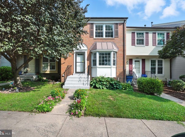14432 SALISBURY PLAIN COURT, CENTREVILLE, VA 20120