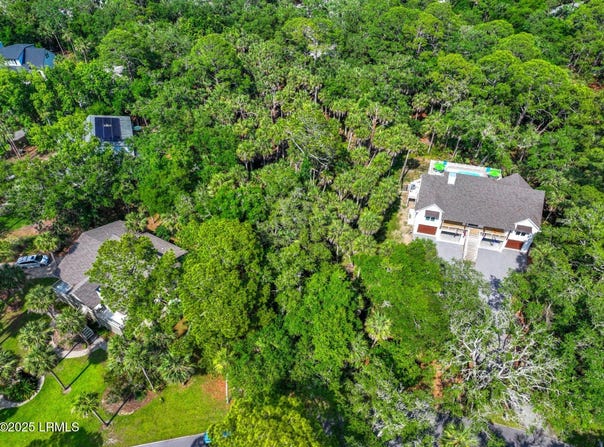 6 Fiddlers Trace Road, Fripp Island, SC 29920