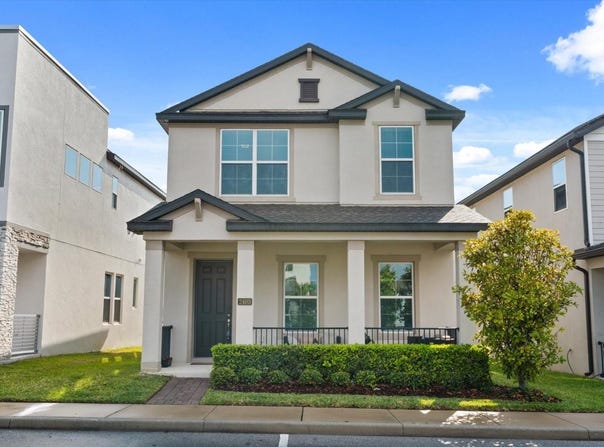 2405 STANDING ROCK CIR, OAKLAND, FL 34787
