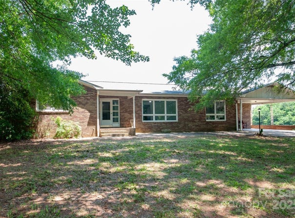4268 Wilkesboro Highway, Statesville, NC 28625