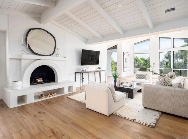 16610 Los Morros, Rancho Santa Fe, CA 92067