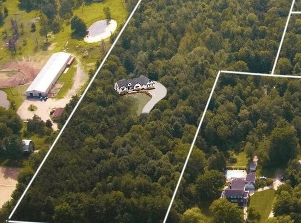 5579 Martin Road, Norton Shores, MI 49441