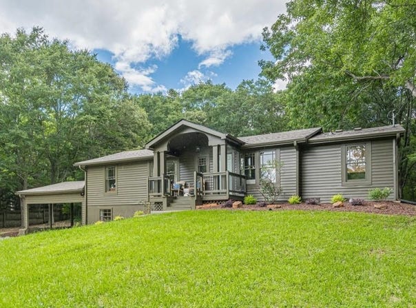 4023 Anvil Block Road, Ellenwood, GA 30294