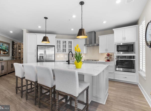 190 HARRIER Way, CHESTER, MD 21619
