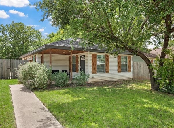 1900 N 15th Street, Waco, TX 76707