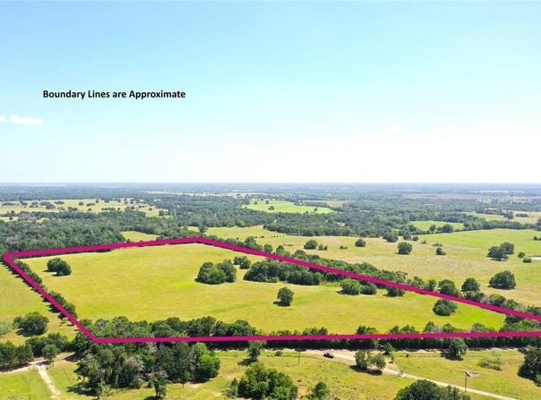 423 LCR, Groesbeck, TX 76642