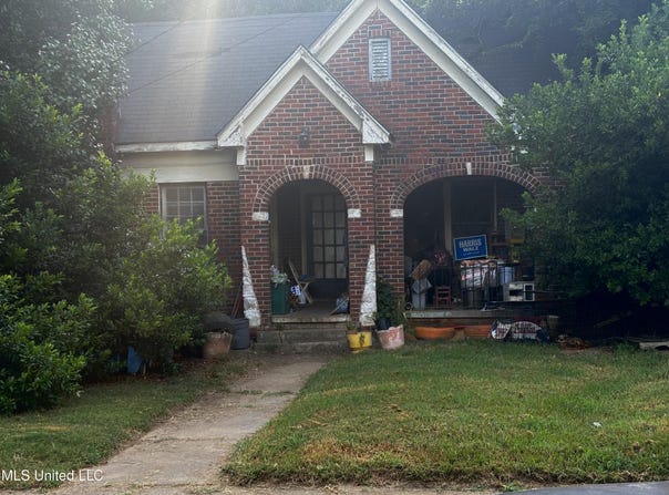 436 Claiborne Avenue, Jackson, MS 39209