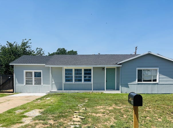 812 48th Street, Lubbock, TX 79404