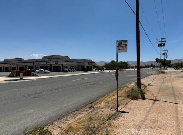 13630 Central Road, Apple Valley, CA 92307