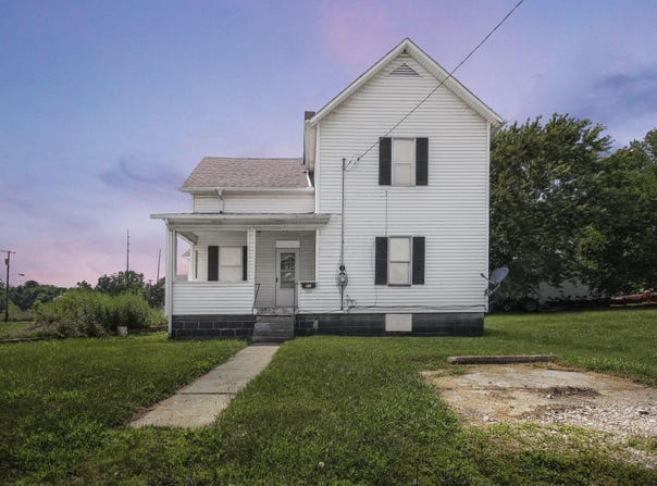 11 Hoffer Avenue, Mansfield, OH 44902