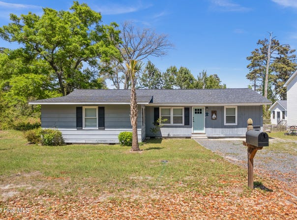 6274 Culpepper Road SW, Ocean Isle Beach, NC 28469