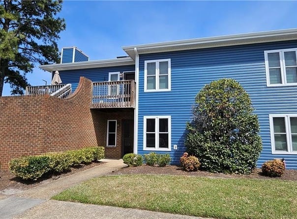 150 Loflin Way, Virginia Beach, VA 23462