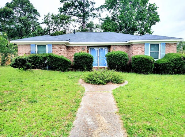 3959 Braddock Street, Martinez, GA 30907