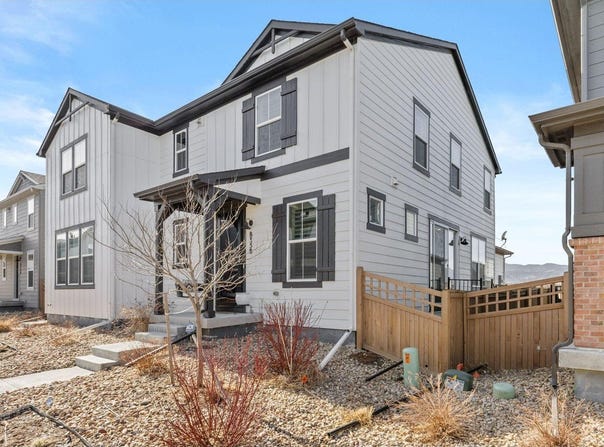 8358 Howell St, Arvada, CO 80005