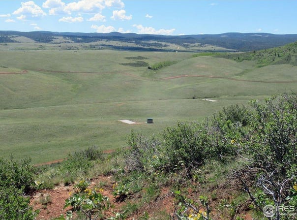 Livermore, CO 80536