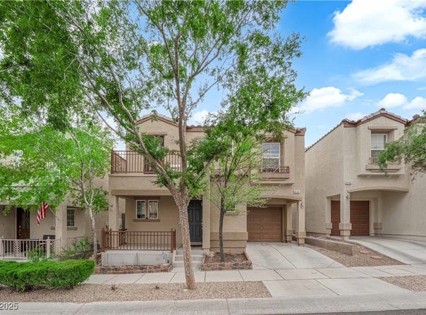 9141 Careful Canvas Avenue, Las Vegas, NV 89149